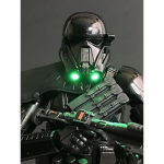 (-:-) The Galactic Empire (-:-)