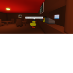 Duck Island | Duck Lives Matter