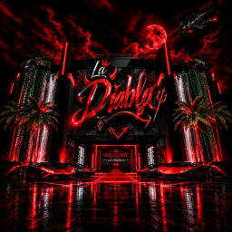LA DIABLA