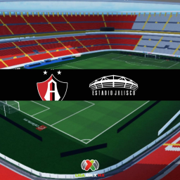 Jalisco Stadium