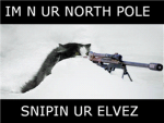 Ghost recon clan