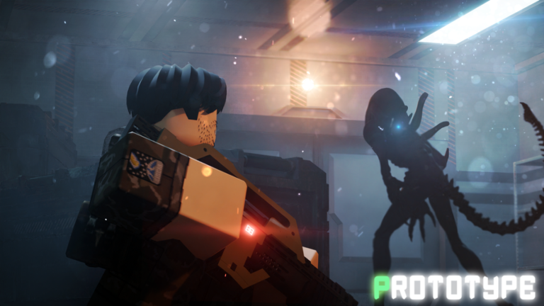 [👽] Alien: Prototype screenshot 3