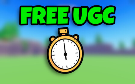 [Free UGC] DON'T TALK TO WIN!