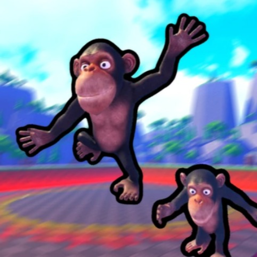 Chuck A Chimp icon