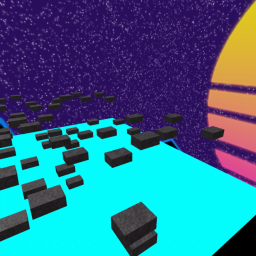 Space Fps [Update]