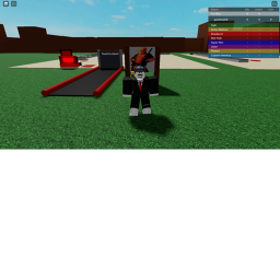 super hero and super villan tycoon