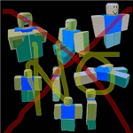 The noob Dislikers