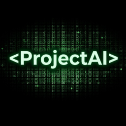 ⚙️ProjectAI | Ai Chat
