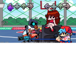 I LIKE FNF OKK