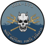 ODA 371