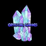 Crystal Games Official Group