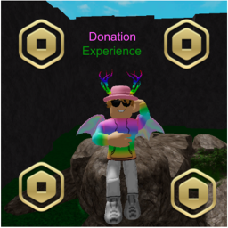 Donation Experience