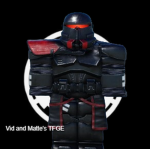 INQ • Purge Trooper Program