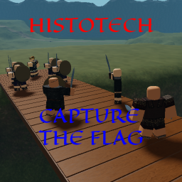 HISTO TECH CAPTURE THE FLAG