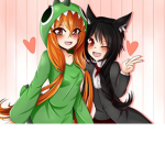 Koko’s friendship