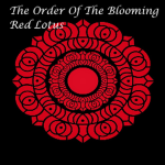 The Order Of The Blooming Red Lotus