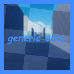 generic obby! :D