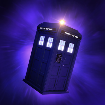 JoshNootered's TARDIS [2023]