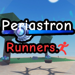 Periastron Runners!!!