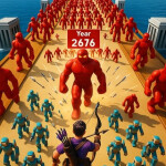 🏹 Boxed Evolution 🚀