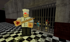 ZESPÓŁ ZŁEJ PIZZERII UCIEKAJ OD PRACY ZESPOŁOWEJ OBBY!