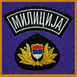 Militia of Yugoslavia