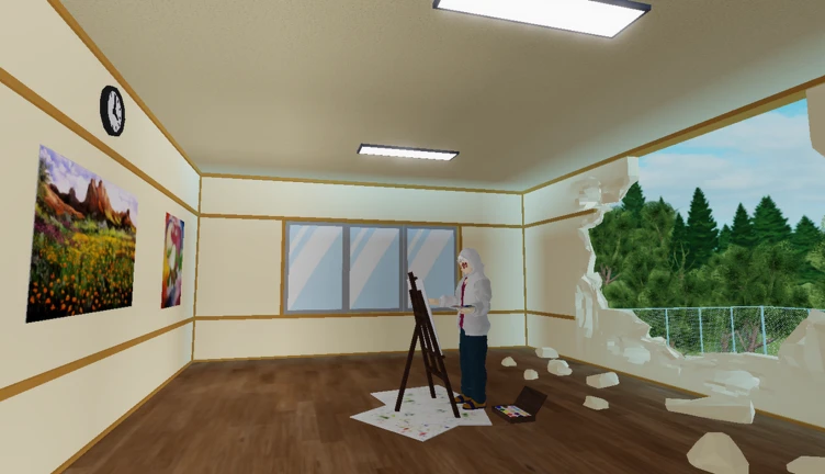 Kimetsu Academy Morph Roleplay 위키: 친구와 함께, 롤플레이 게임 | Roblox