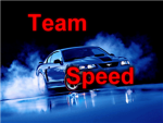 Team Speed