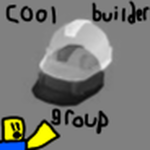 super builder! group!