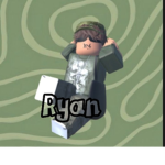Ryan's NYC clothing