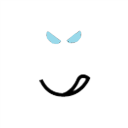 Eyes of the Frozen Heart Roblox decal