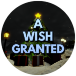 A Wish Granted