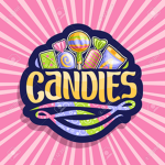Candy Games!