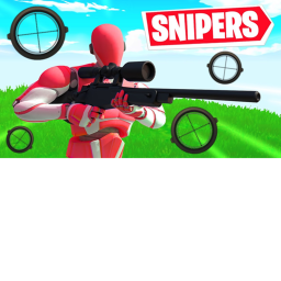 1vs1 Sniper Shooter