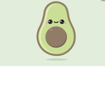 Avocado nuggies