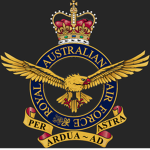 [ RAAF ] Royal Australian Air Force