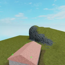 Data and Network Security Drone Simulation with Ad icon