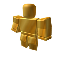 GOLDEN ROBOTS BASE