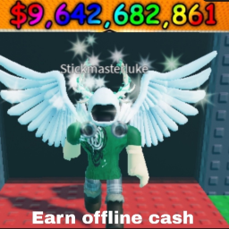 Steal A Goat