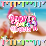 - parker lou’s angels -