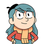 Hilda fan club