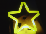 Famous light friends