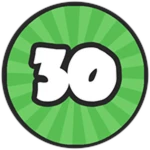 Game Badge Thumbnail