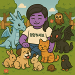 입양하세요! 그룹