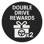Double the Drive Rewards