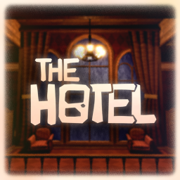 The Hotel ✨