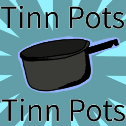 Tinn Pots World