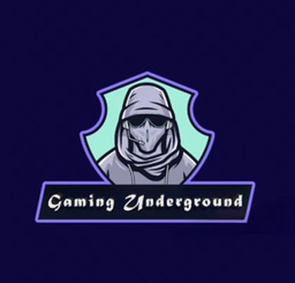 Gaming Underground Roblox group icon