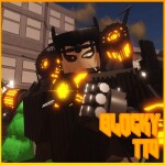 [New Update!] Blocky Toilet Tower Defense