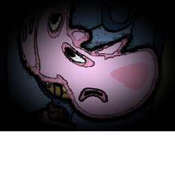 DA COO MM OBBY jk it’s a default obby
